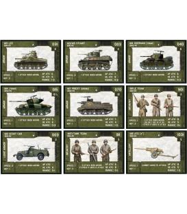 Sherman Leader