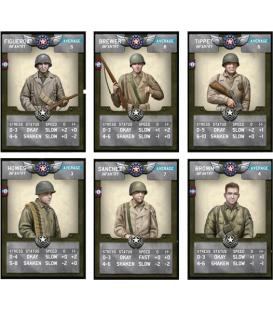 Sherman Leader