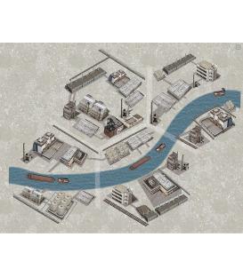 Tank Leader: Terrain Tile Pack 2