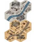 Tank Leader: Terrain Tile 2 Kit (Errata) Tank Leader: Terrain Tile 2 Kit (Errata)