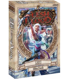 Flesh & Blood: Tales of Aria (Blitz Deck) (Inglés)