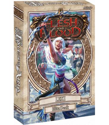 Flesh & Blood: Tales of Aria (Blitz Deck)
