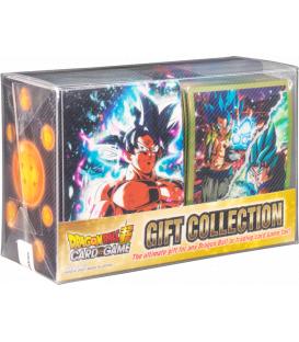 Dragon Ball Super: Gift Collection (Inglés)