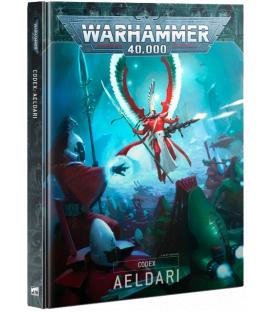 Warhammer 40,000: Aeldari  (Codex)