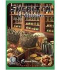 Sherlock 7: Aquelarre - El Mercader Sherlock 7: Aquelarre - El Mercader