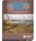 Across Suez: The Battle of the Chinese Farm, October 1973 Across Suez: The Battle of the Chinese Farm, October 1973