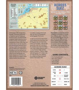Across Suez: The Battle of the Chinese Farm, October 1973