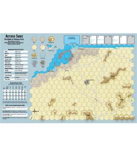 Across Suez: The Battle of the Chinese Farm, October 1973