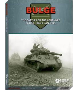 Bulge: The Battle for the Ardennes, 1944-1945