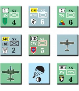 Bulge: The Battle for the Ardennes, 1944-1945