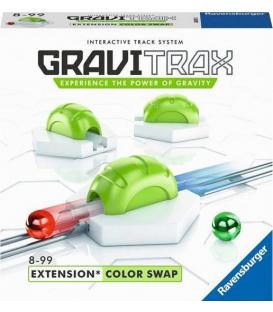 GraviTrax: Color Swap
