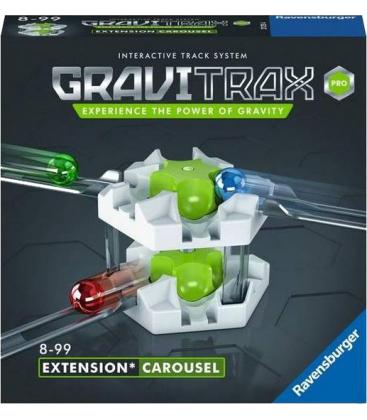 GraviTrax Pro: Carousel