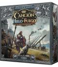Canción de Hielo y Fuego: Stark Canción de Hielo y Fuego: Stark