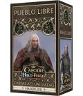 Canción de Hielo y Fuego: Pack de Facción Pueblo Libre Canción de Hielo y Fuego: Pack de Facción Pueblo Libre