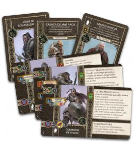 Canción de Hielo y Fuego: Pack de Facción Pueblo Libre