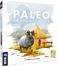 Paleo: Un Nuevo Comienzo Paleo: Un Nuevo Comienzo
