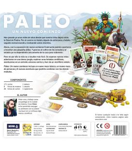 Paleo: Un Nuevo Comienzo