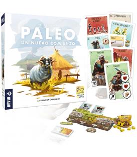 Paleo: Un Nuevo Comienzo