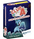 Club A: Blurp el Extraterrestre Club A: Blurp el Extraterrestre