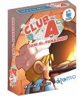 Club A: Dani el Panadero Club A: Dani el Panadero