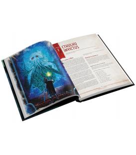 La Llamada de Cthulhu: Cthulhu a Través de las Épocas