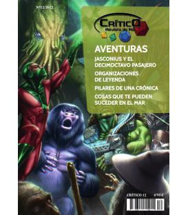 Crítico nº 12