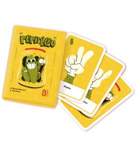 Pepinillo