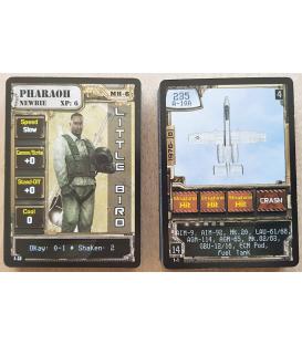 Thunderbolt Apache Leader: Nap of the Earth (Expansion 1)