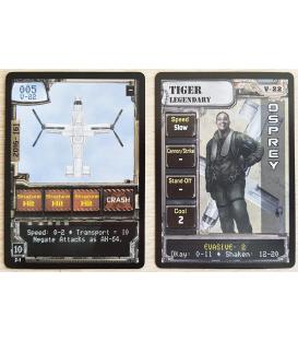 Thunderbolt Apache Leader: Air Assault! (Expansion 2)
