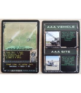 Thunderbolt Apache Leader: Air Assault! (Expansion 2)