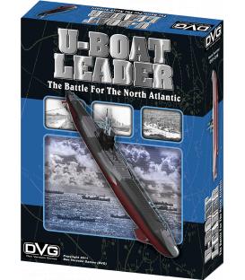U-Boat Leader (Inglés)
