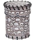Q-Workshop: Macabre Dice Cup Q-Workshop: Macabre Dice Cup