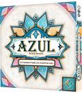 Azul: Pabellón Acristalado Azul: Pabellón Acristalado