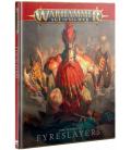 Warhammer Age of Sigmar: Fyreslayers (Tomo de Batalla) Warhammer Age of Sigmar: Fyreslayers (Tomo de Batalla)