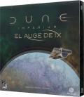 Dune Imperium: El Auge de Ix Dune Imperium: El Auge de Ix
