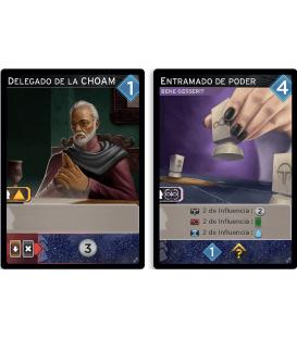 Dune Imperium: El Auge de Ix