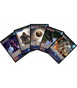 Dune Imperium: El Auge de Ix