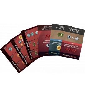 Dune Imperium: El Auge de Ix