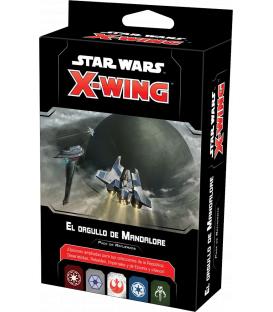 Star Wars X-Wing 2.0: El Orgullo de Mandalore