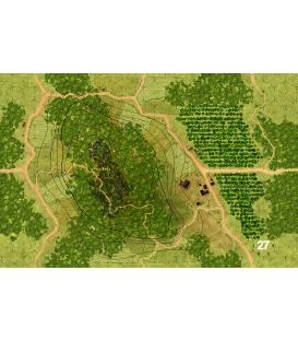 The Last Hundred Yards Vol.3: The Solomon Islands