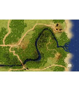 The Last Hundred Yards Vol.3: The Solomon Islands