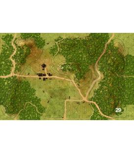 The Last Hundred Yards Vol.3: The Solomon Islands