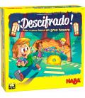 ¡Descifrado! ¡Descifrado!