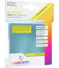 Gamegenic: Prime Big Square-Sized Sleeves 82x82mm (50) Gamegenic: Prime Big Square-Sized Sleeves 82x82mm (50)
