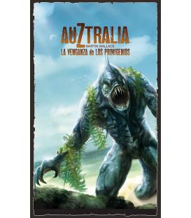 AuZtralia: Big Box Expansion