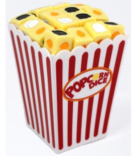Popcorn Dice