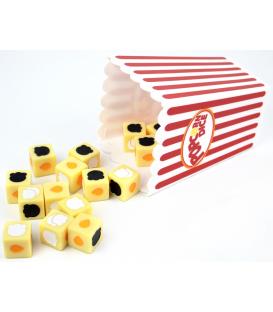 Popcorn Dice