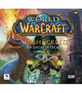 World Of Warcraft Unshackled: Un Juego de Escape