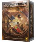 Gloomhaven: Fauces del león Gloomhaven: Fauces del león