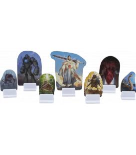 Gloomhaven: Fauces del león